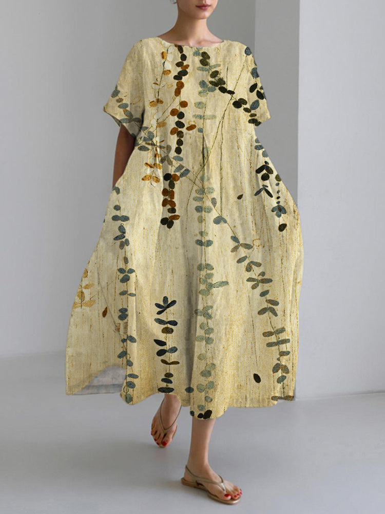 Beautifully Crafted Dress