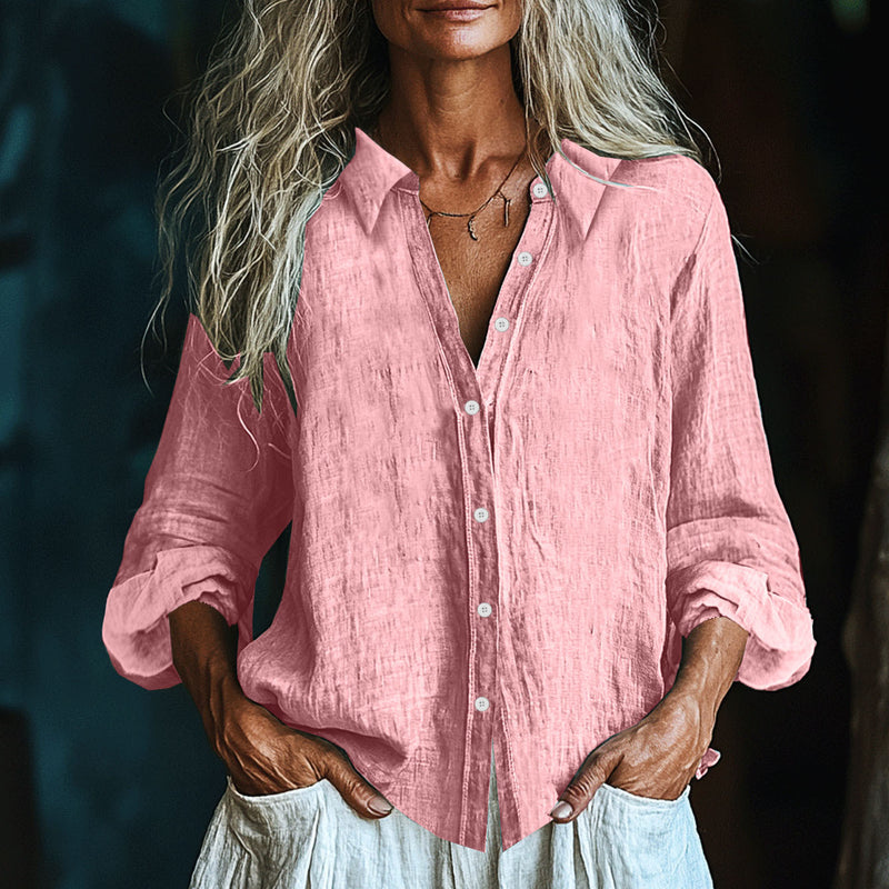 Classic Designed Shirt