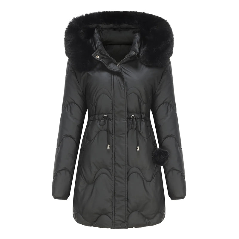 Classic Designed Coat