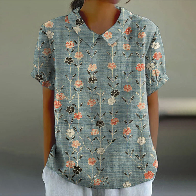 Elegantly Designed Shirt