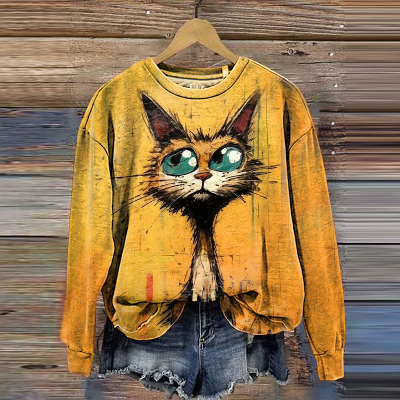 Vintage Inspired Shirt