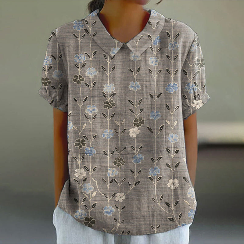 Elegantly Designed Shirt