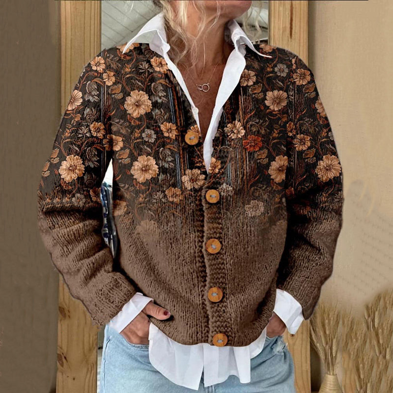 Classic Vintage Cardigan