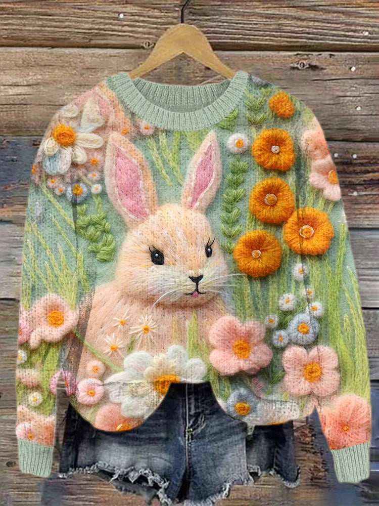 Classic Vintage Sweater