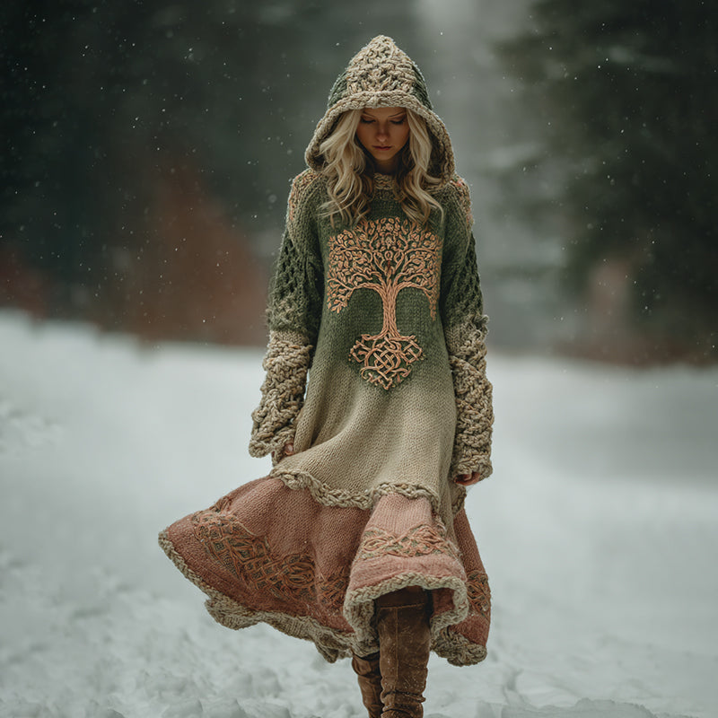 Classic Vintage Sweater