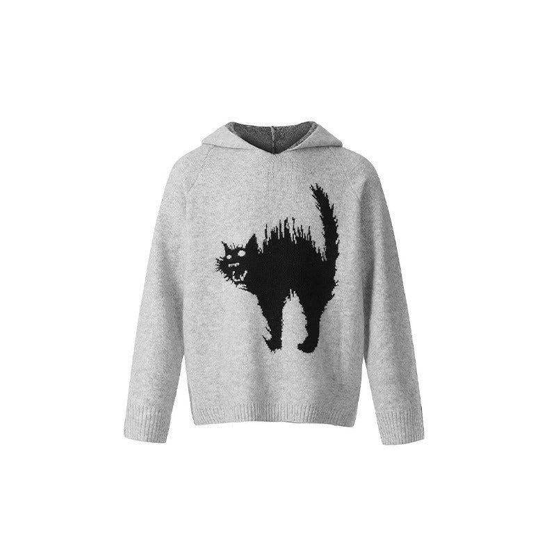 Timeless Vintage Style Sweater