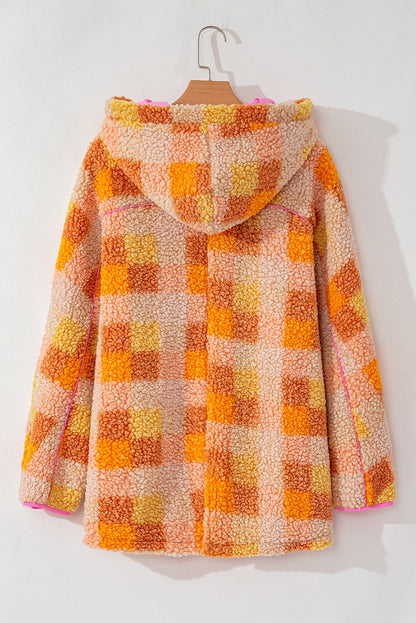 Timeless Vintage Style Jacket