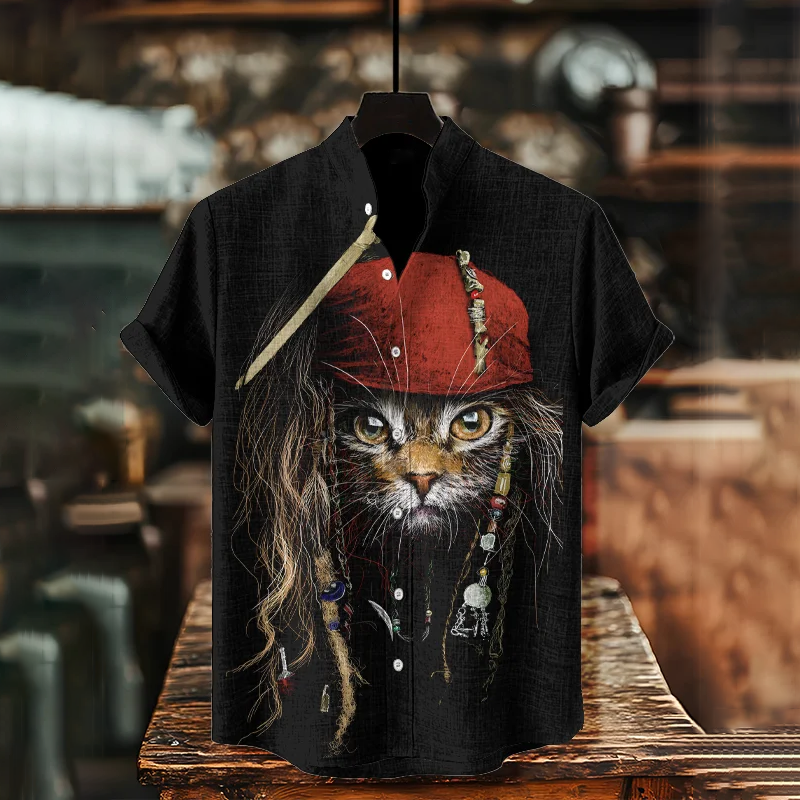 Beautifully Crafted Shirt