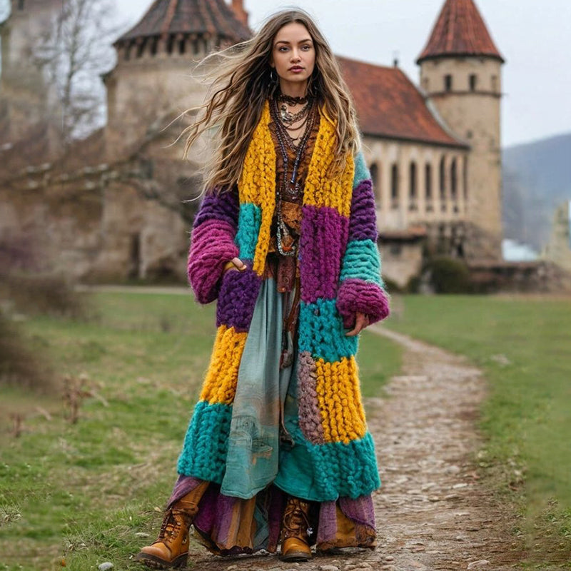 Classic Vintage Cardigan