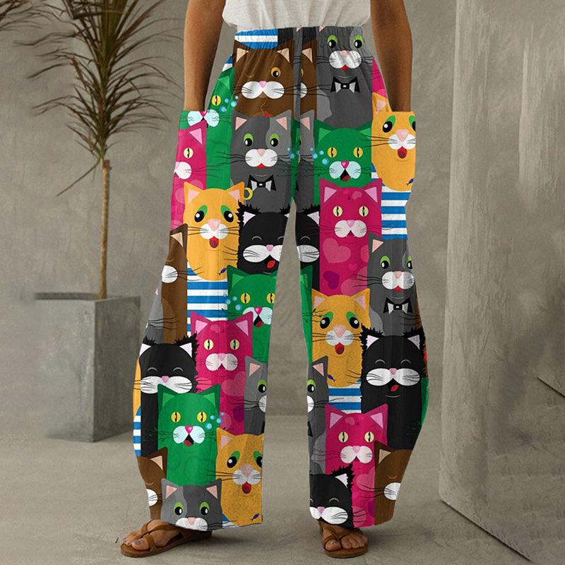 Classic Vintage Pants