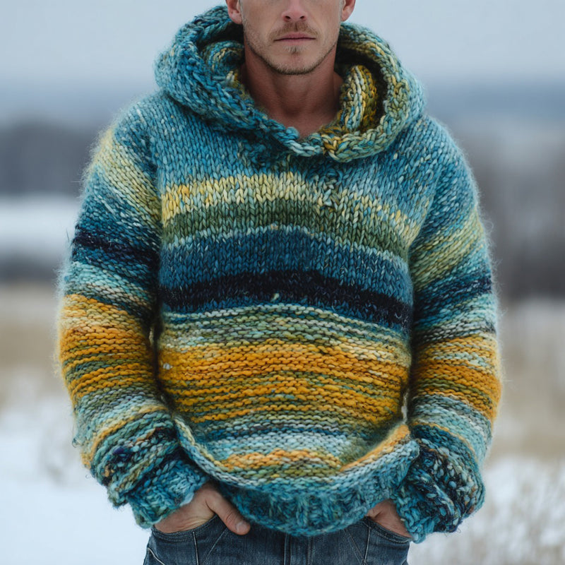 Elegantly Designed Sweater