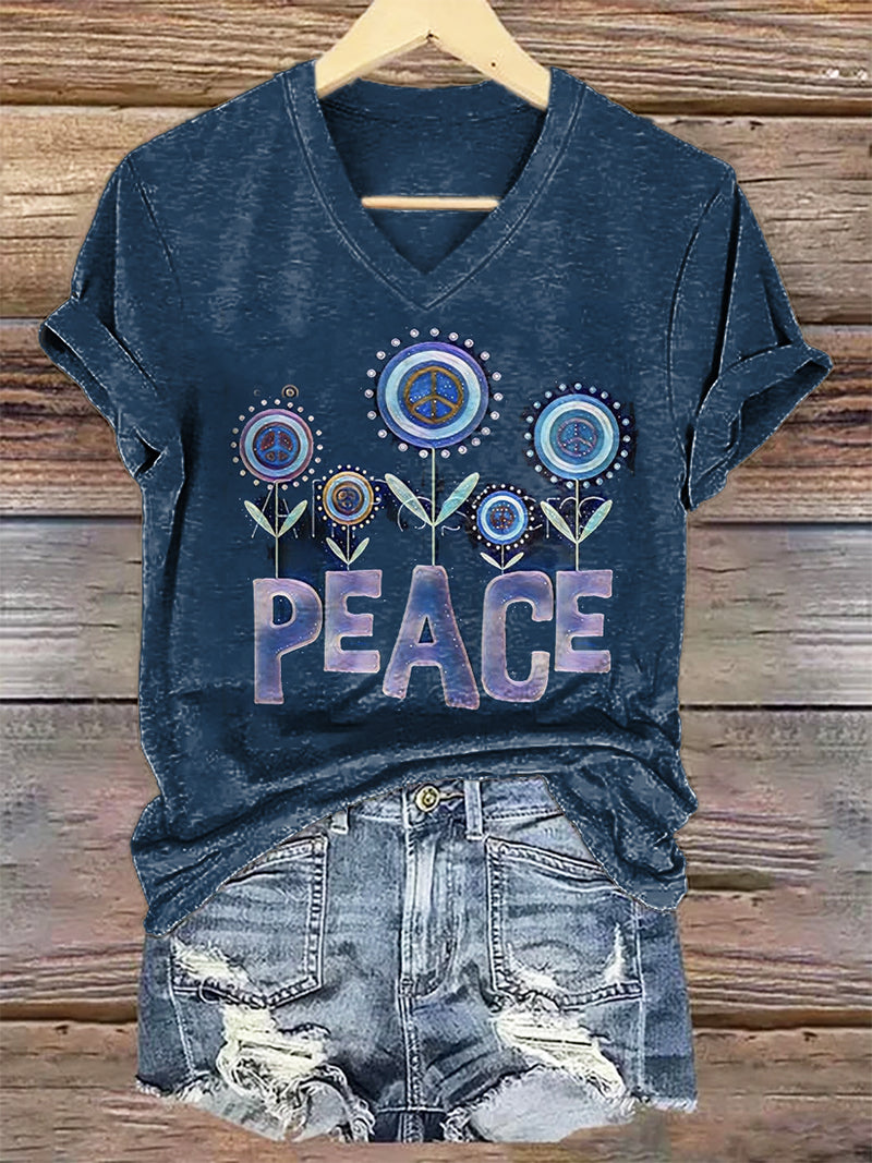 Classic Designed T-Shirt