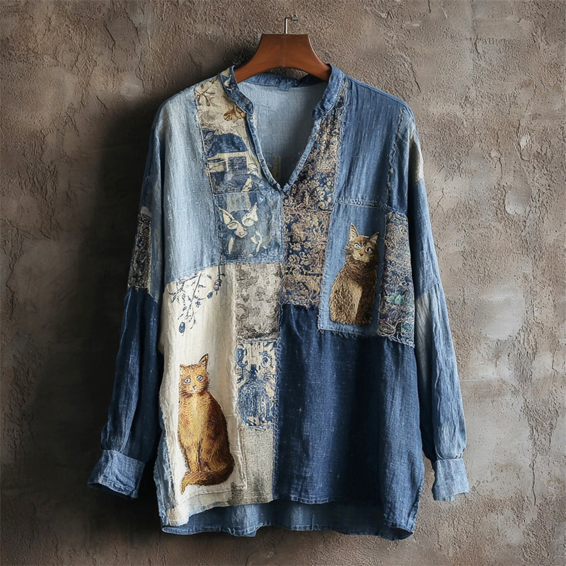 Classic Vintage Shirt