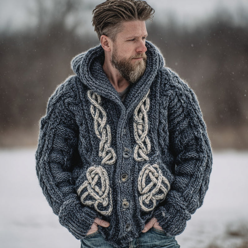 Vintage Inspired Sweater