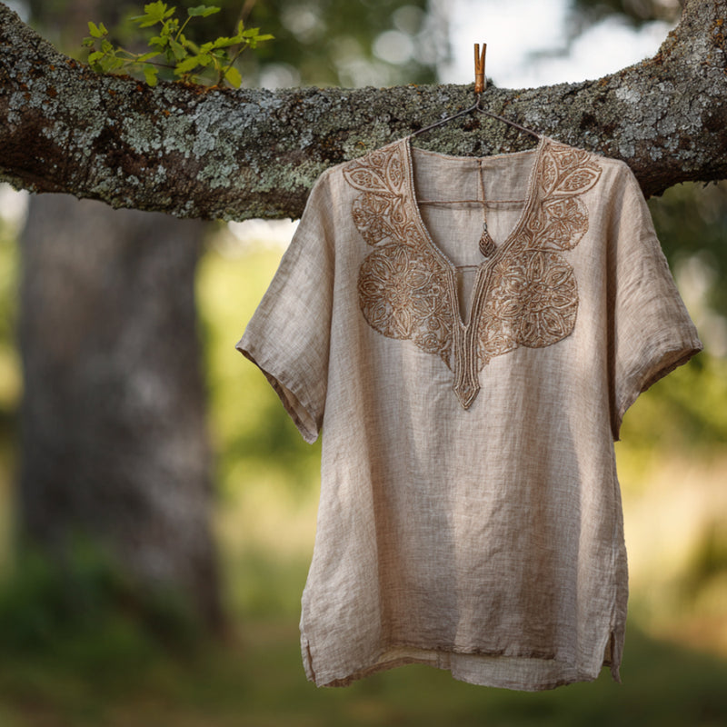 Gracefully Designed Top