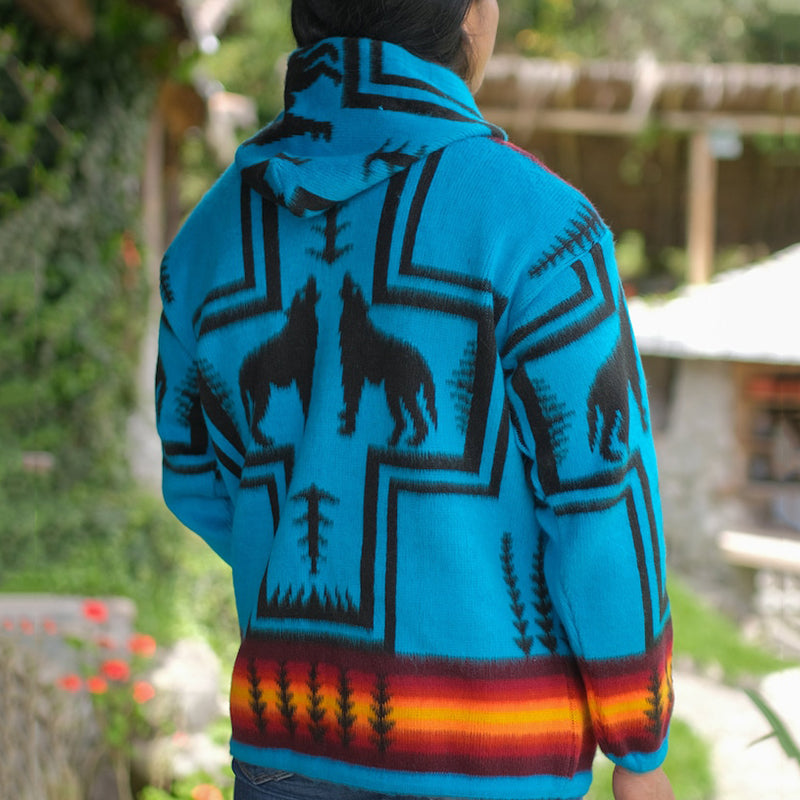 Classic Designed Cardigan