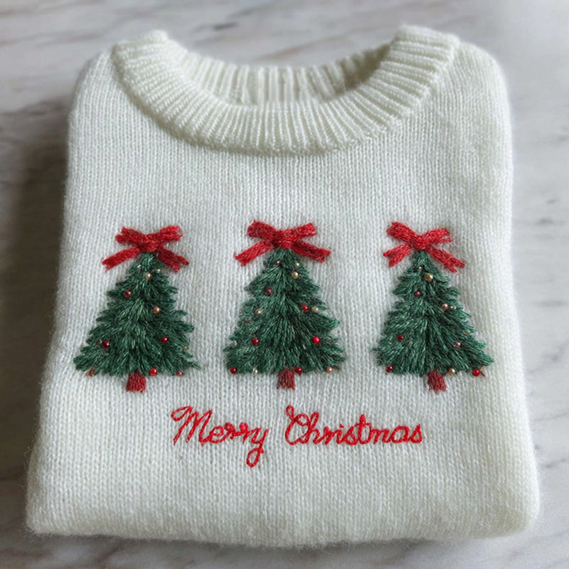 Classic Vintage Sweater