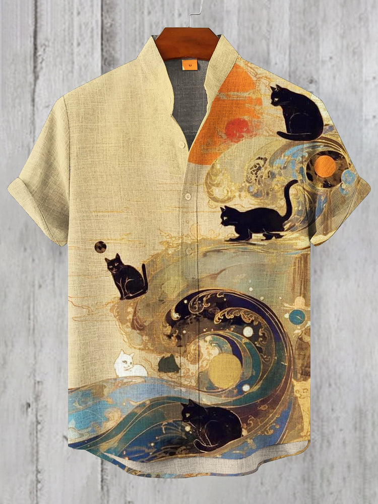 Elegantly Designed Shirt