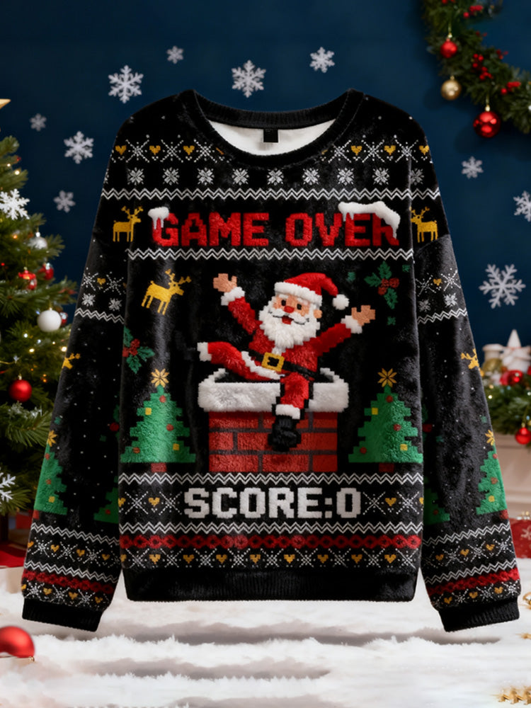 Beautifully Crafted Sweater