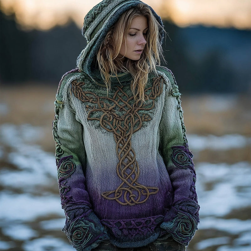 Beautifully Crafted Sweater