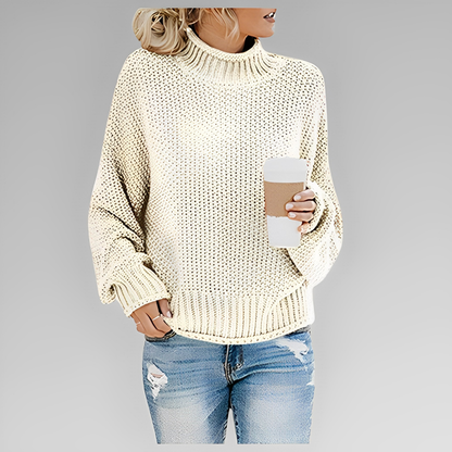 Classic Designed Sweater