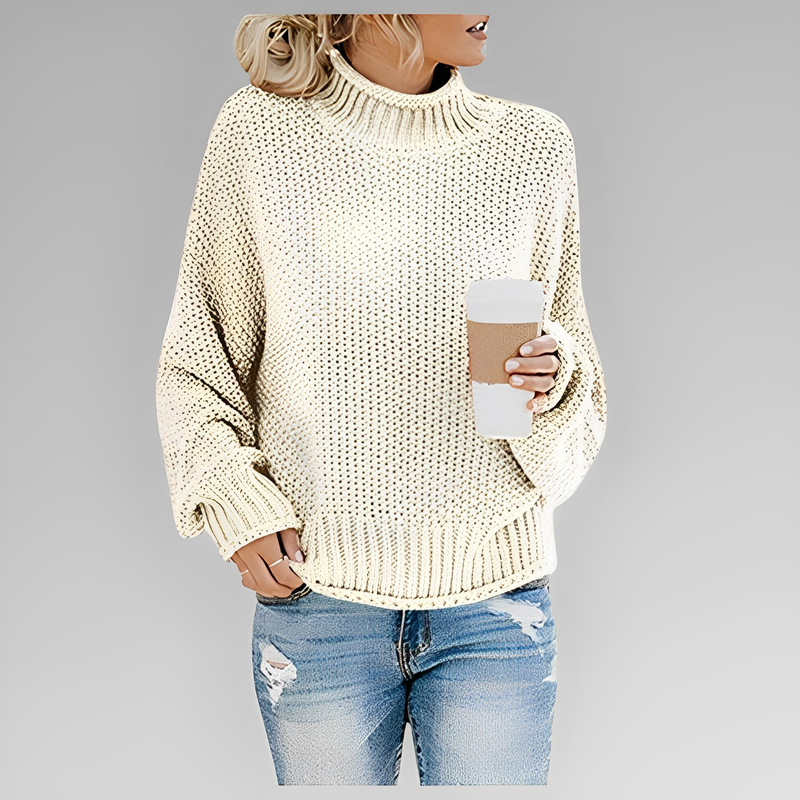 Classic Designed Sweater