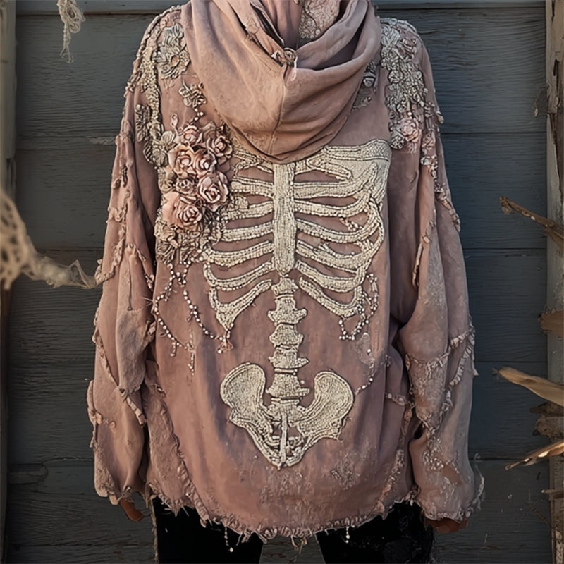 Thoughtfully Designed Garment