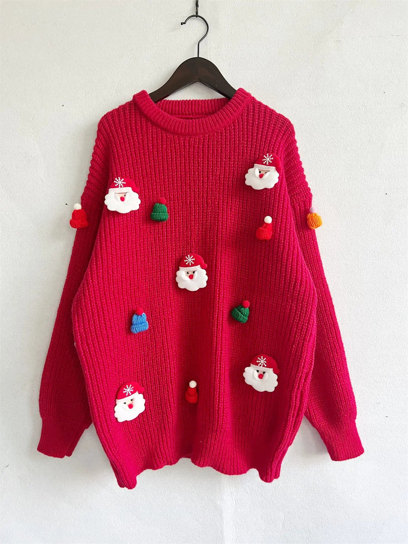 Elegantly Designed Sweater