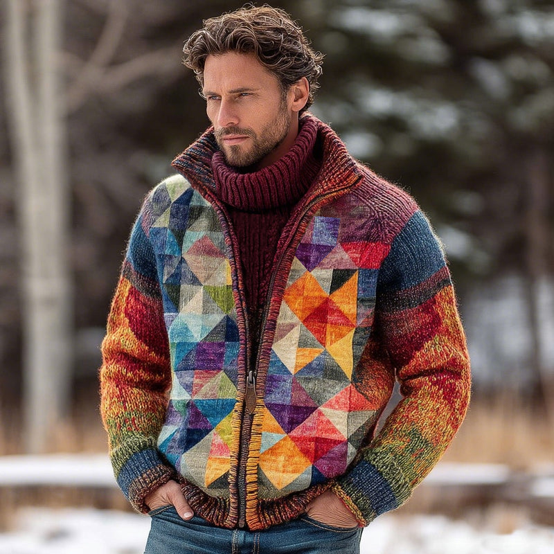 Beautifully Crafted Cardigan