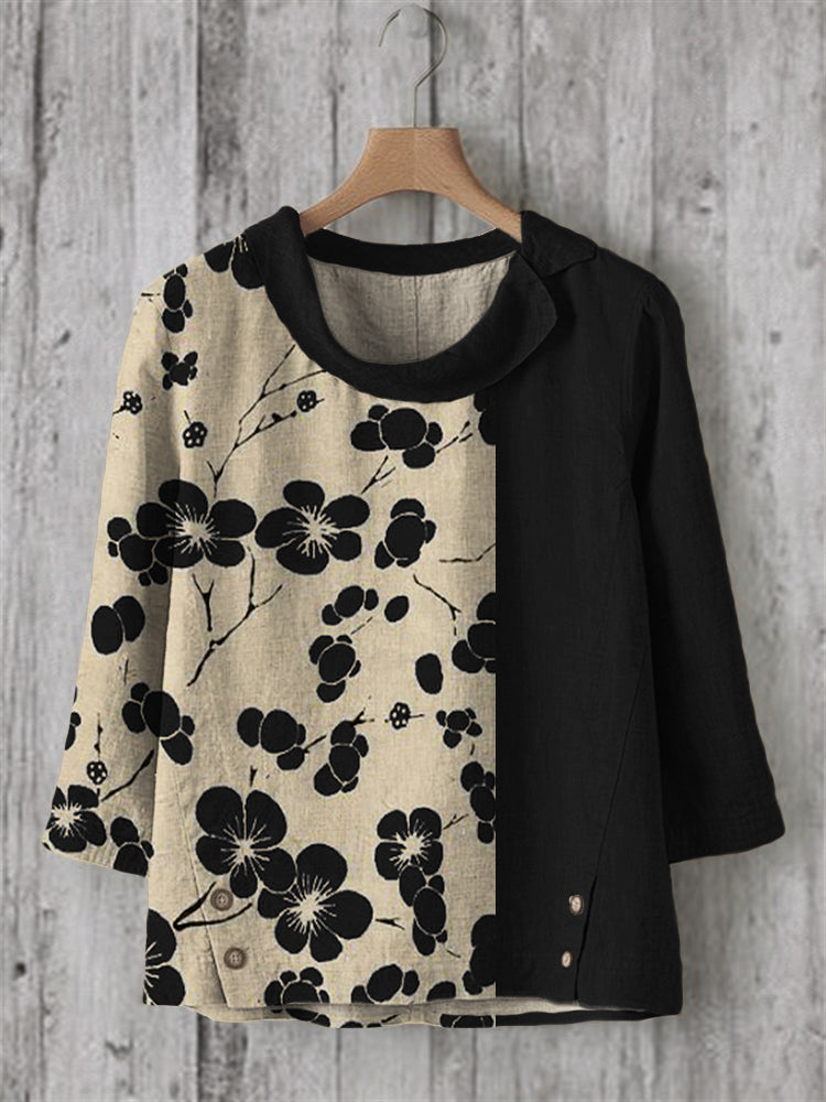 Timeless Vintage Style Garment