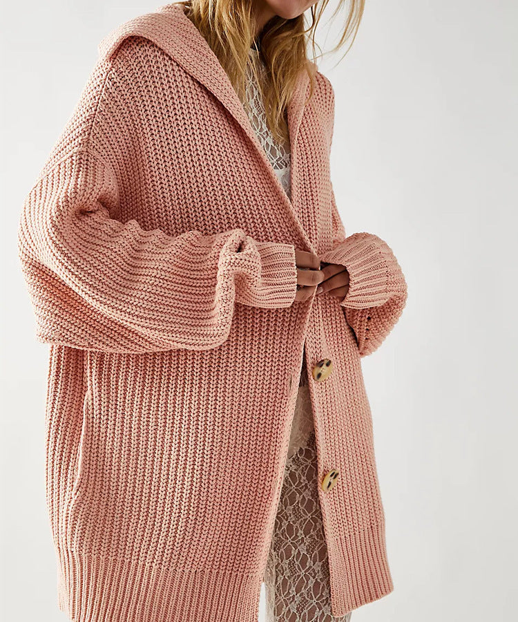 Classic Designed Coat