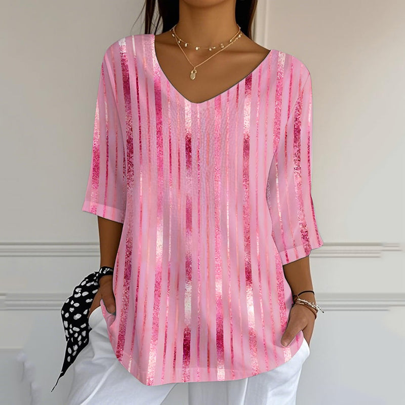 Timeless Vintage Style T-Shirt