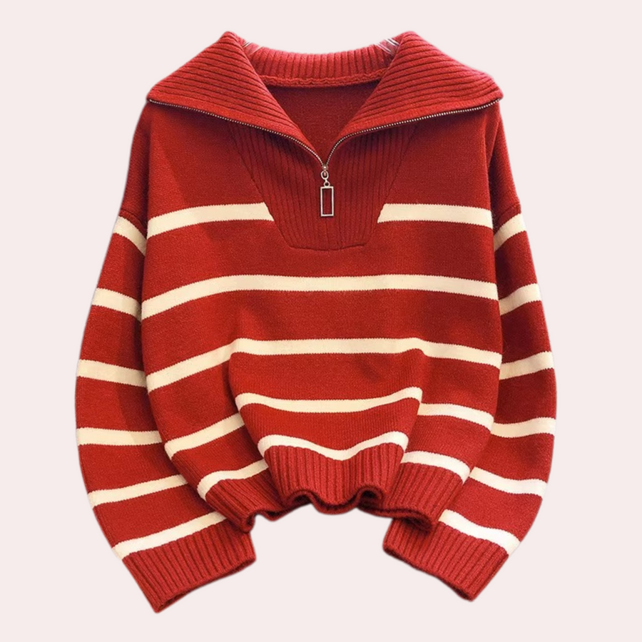 Thoughtfully Designed Sweater