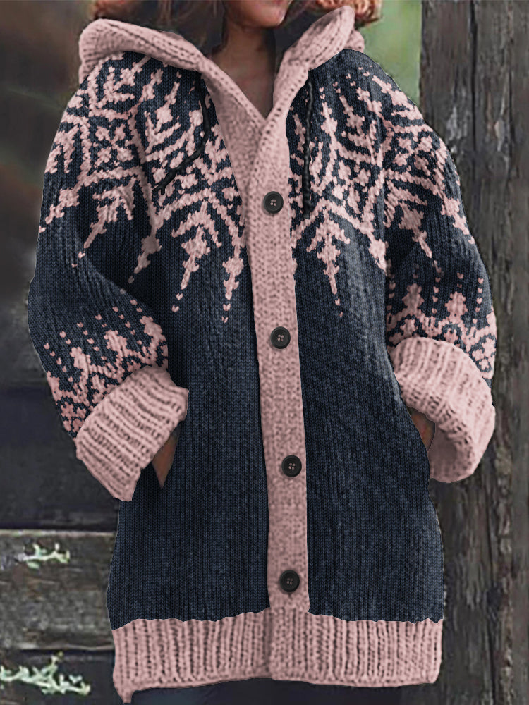 Elegantly Designed Cardigan