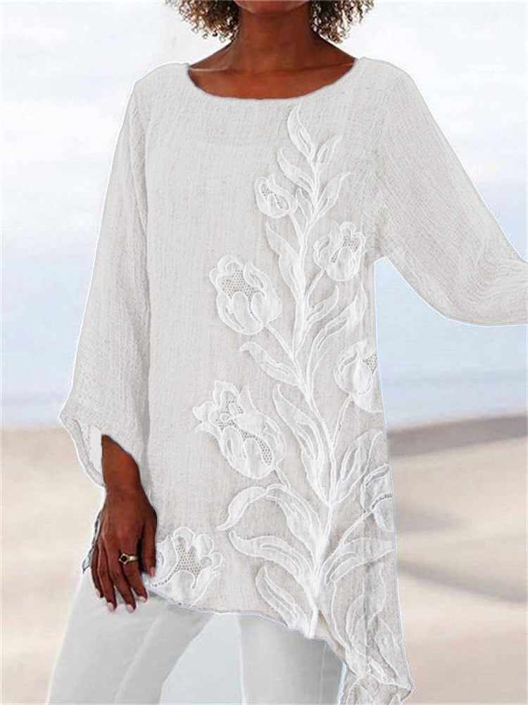 Elegantly Designed Garment