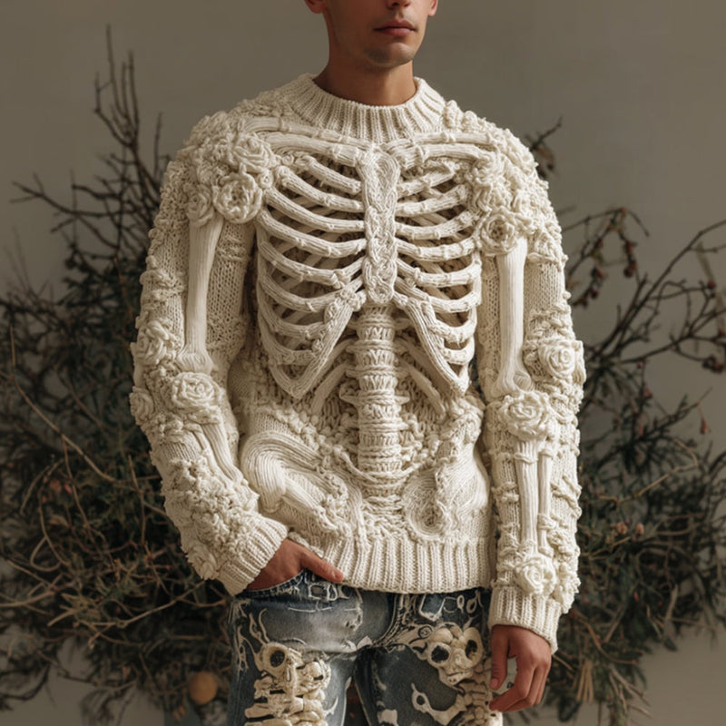 Elegantly Designed Garment
