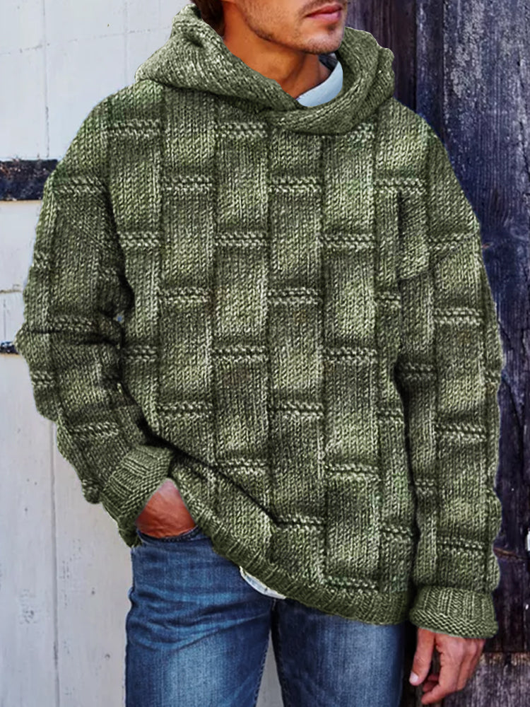 Thoughtfully Designed Sweater