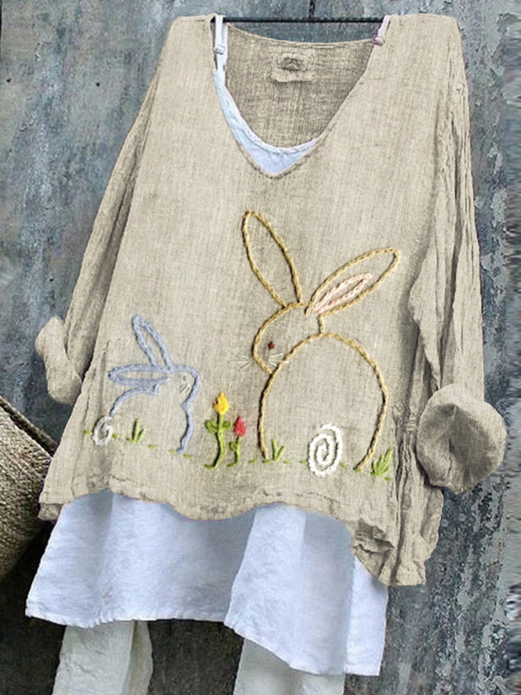 Vintage Inspired Shirt