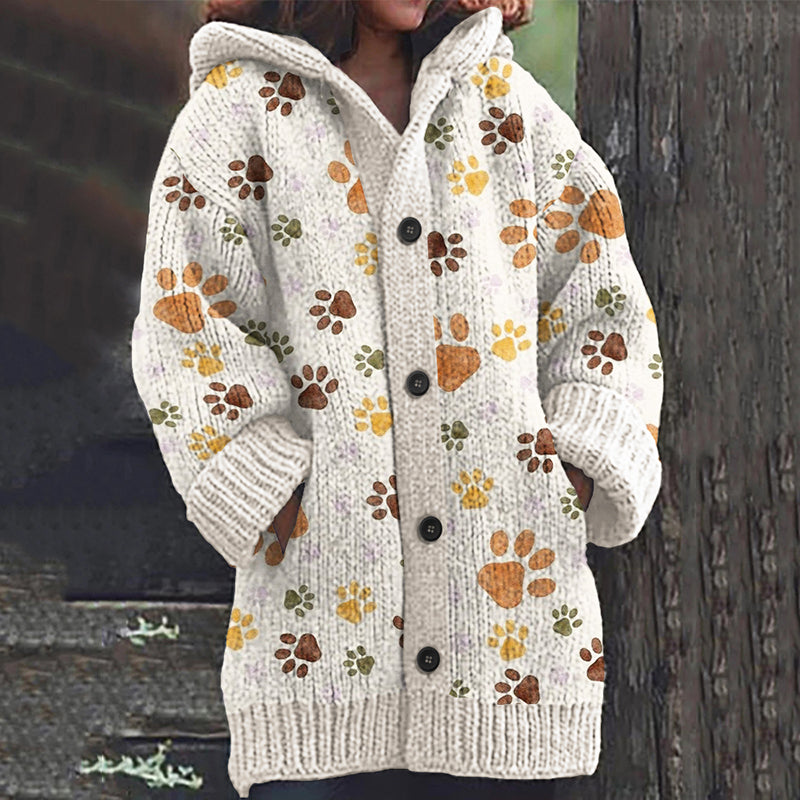 Classic Vintage Cardigan
