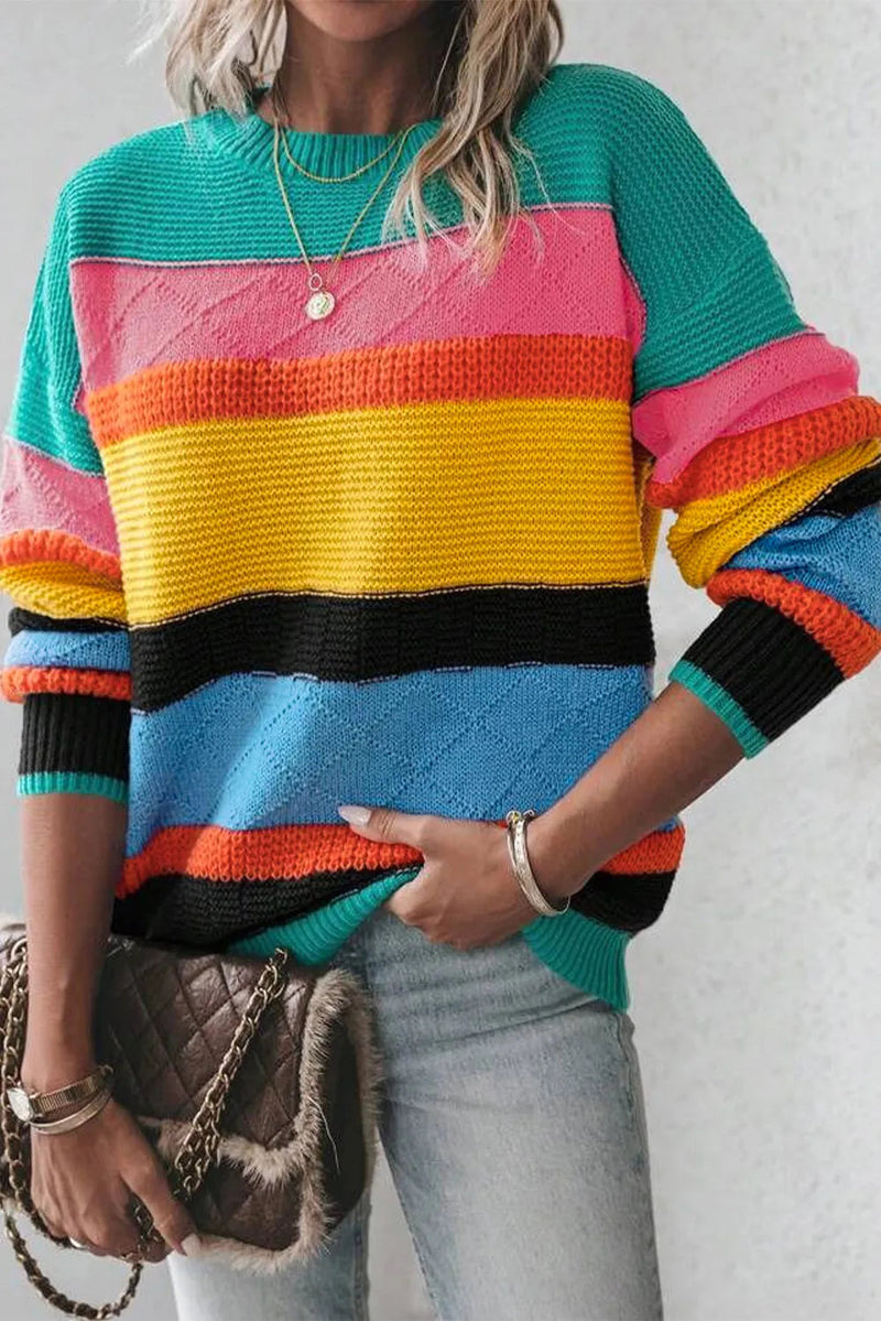 Beautifully Crafted Sweater