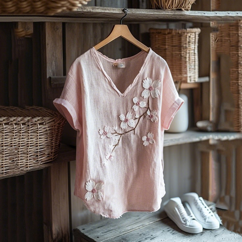 Beautifully Crafted T-Shirt