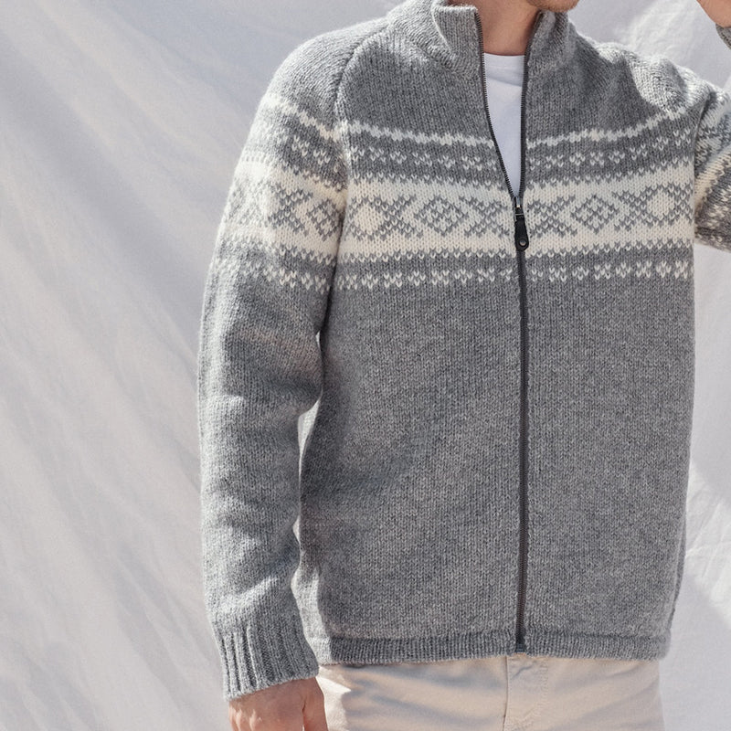 Beautifully Crafted Cardigan