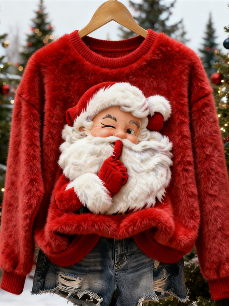Elegantly Designed Sweater