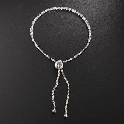 Romantic Bracelet for Special Moments