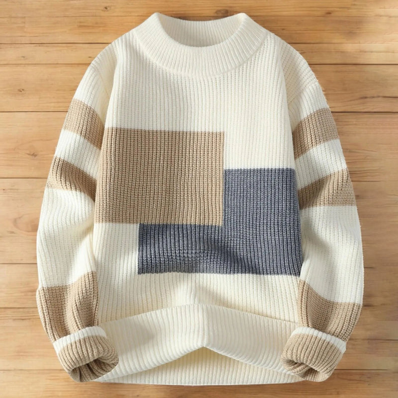 Classic Vintage Sweater