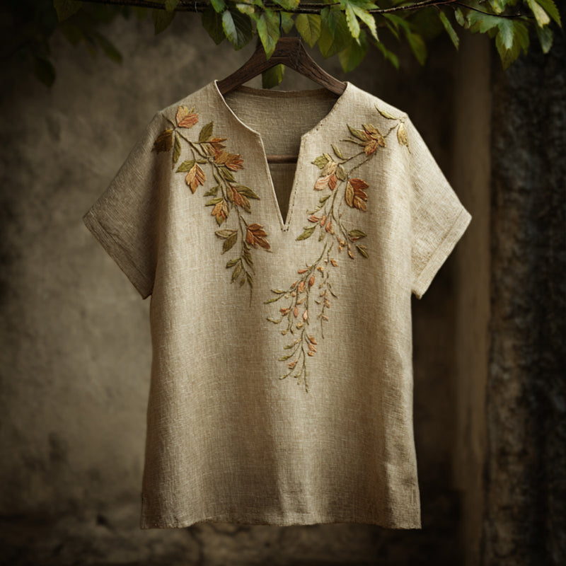 Thoughtfully Designed Top