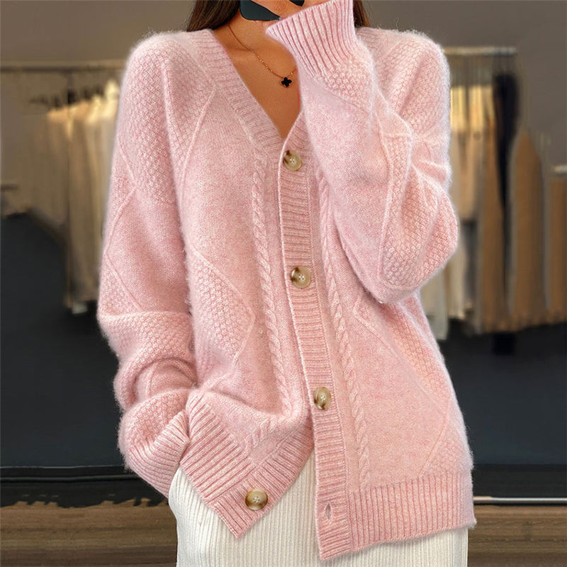 Elegantly Designed Cardigan