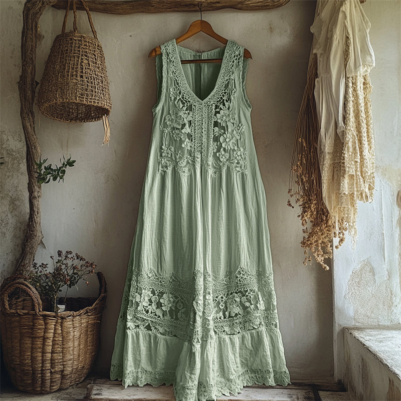 Elegantly Designed Dress