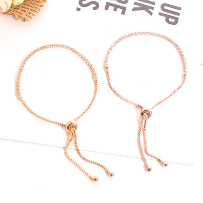 Romantic Bracelet for Special Moments