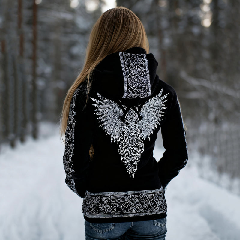 Classic Designed Garment